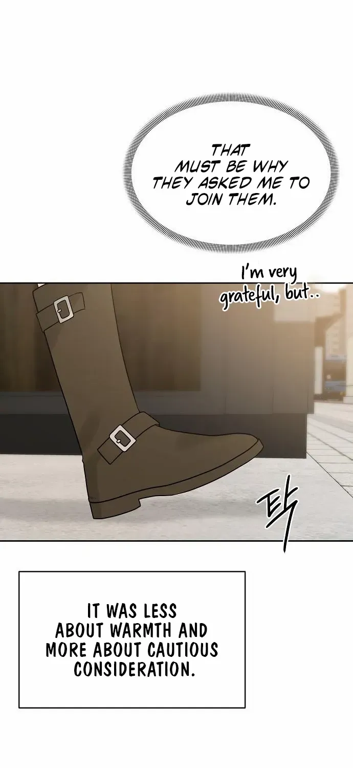 The Kind Intruder Chapter 14 page 85 - 