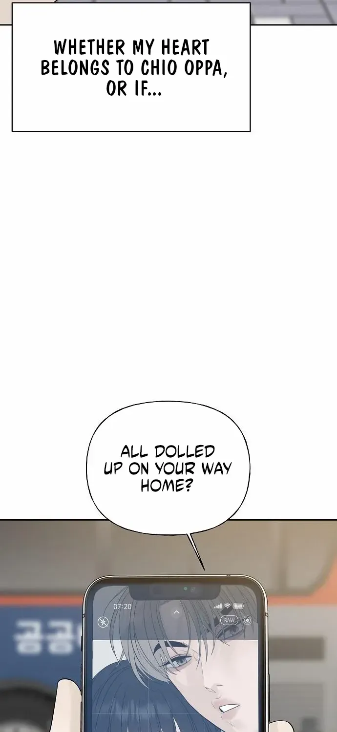 The Kind Intruder Chapter 14 page 94 - 