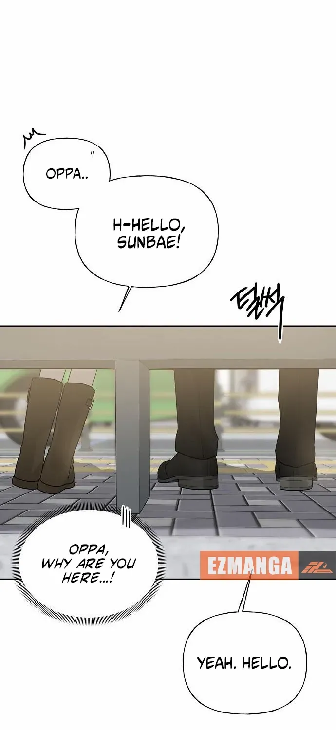 The Kind Intruder Chapter 14 page 97 - 