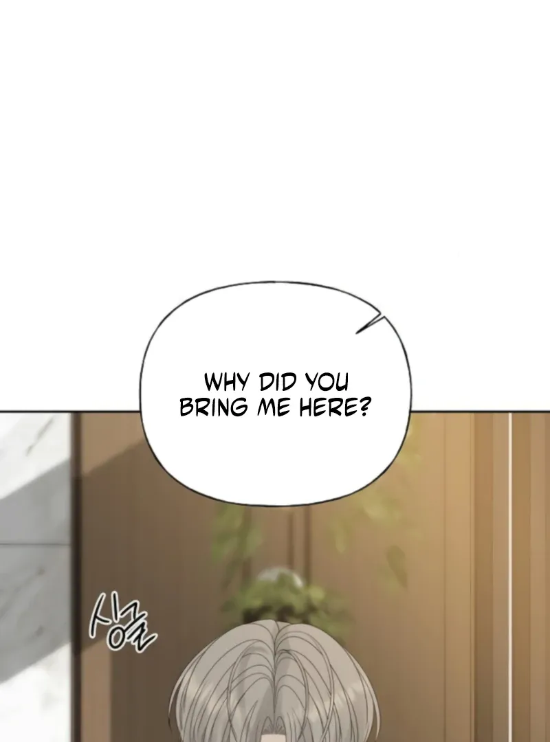 The Kind Intruder Chapter 15 page 110 - 