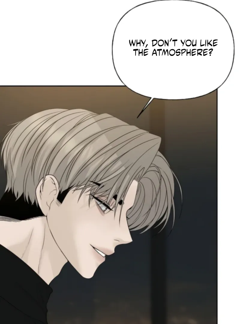 The Kind Intruder Chapter 15 page 115 - 