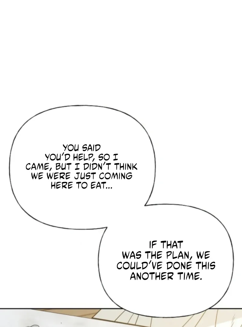 The Kind Intruder Chapter 15 page 117 - 