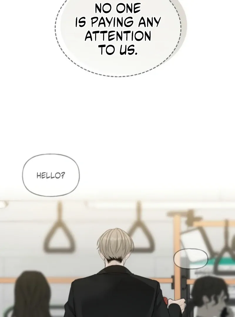 The Kind Intruder Chapter 15 page 13 - 
