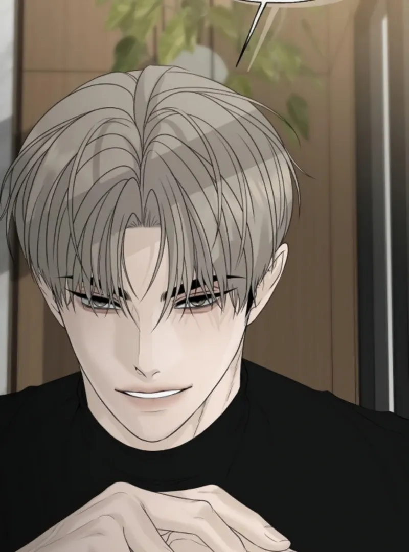 The Kind Intruder Chapter 15 page 126 - 