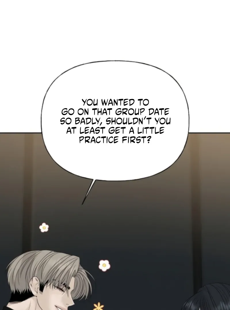 The Kind Intruder Chapter 15 page 128 - 
