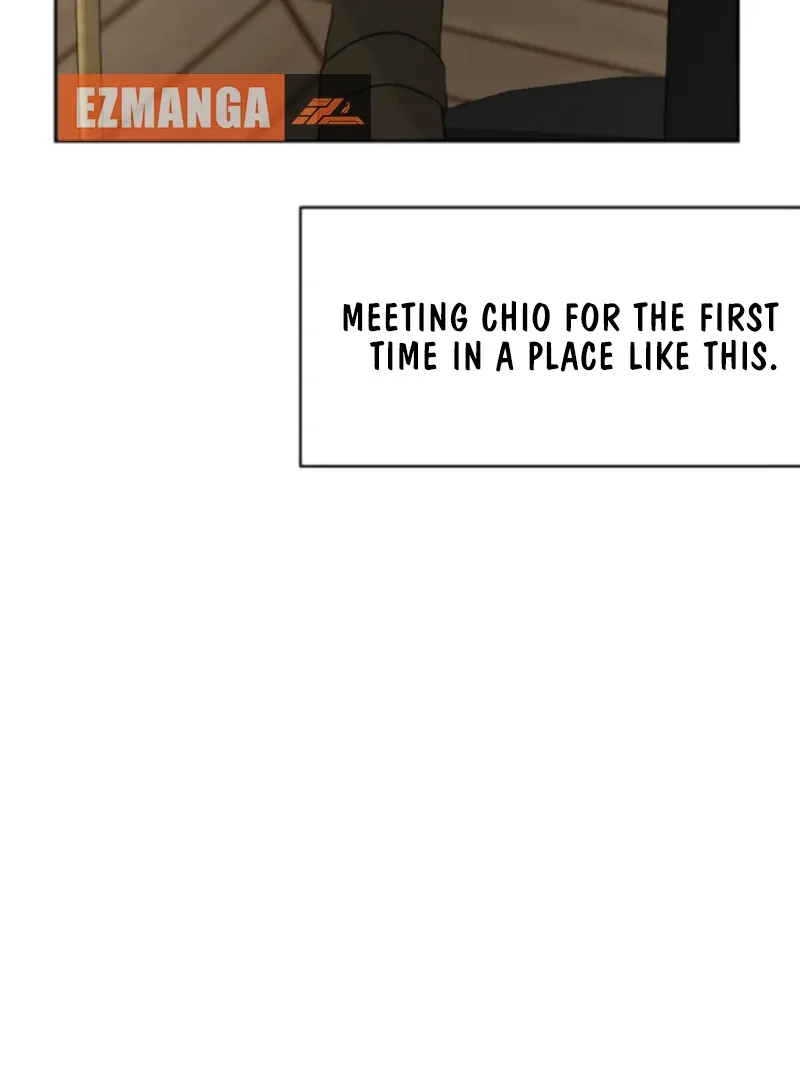 The Kind Intruder Chapter 15 page 133 - 