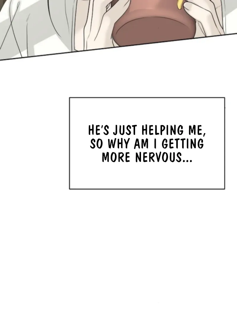 The Kind Intruder Chapter 15 page 135 - 