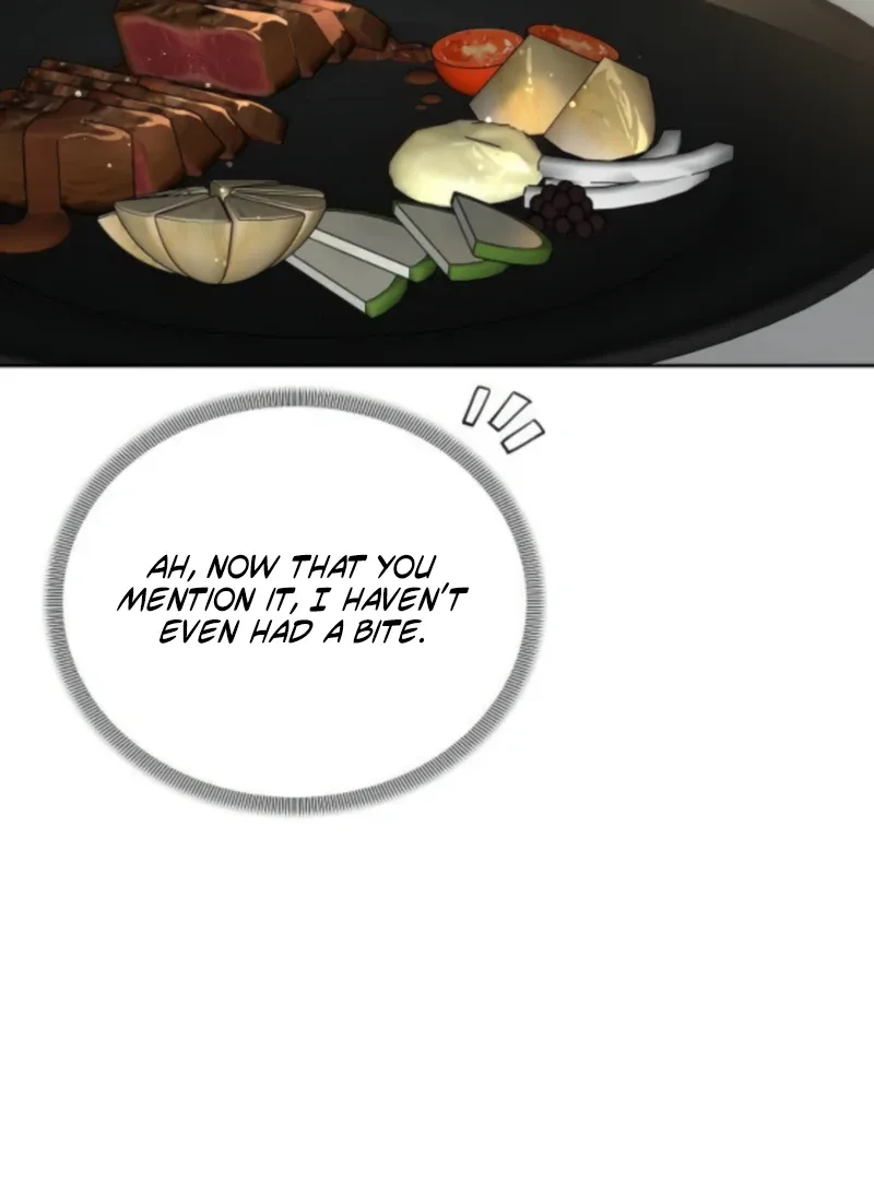 The Kind Intruder Chapter 15 page 138 - 