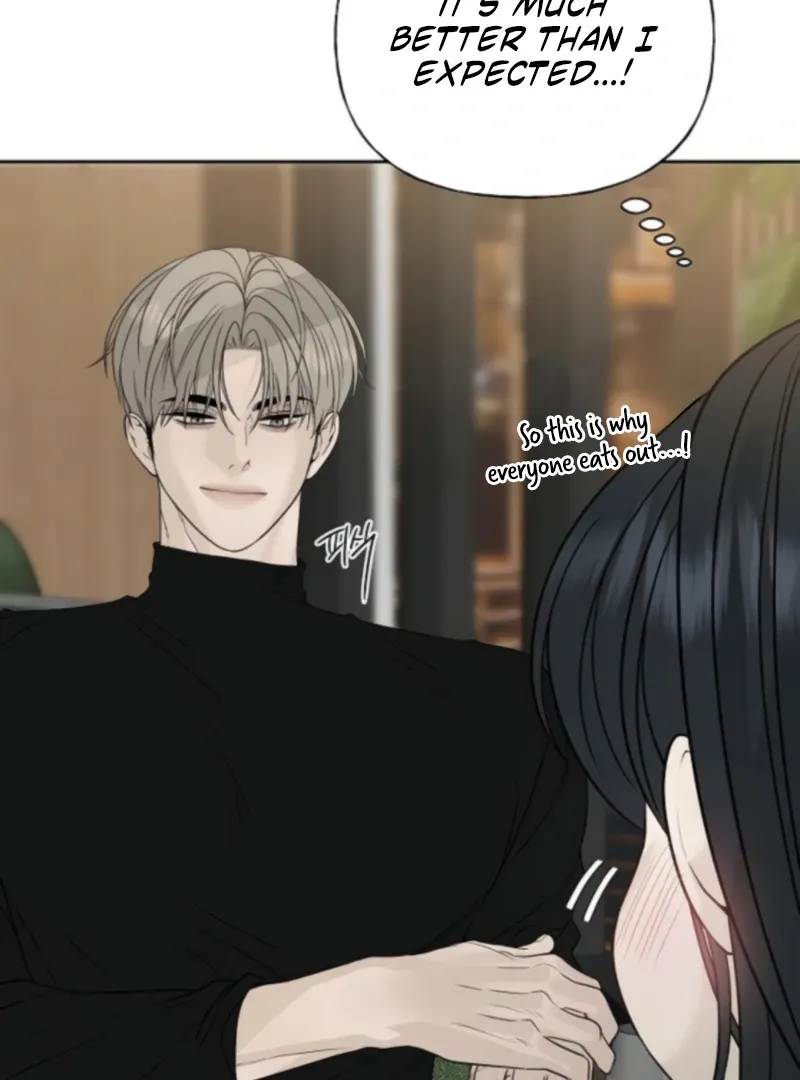 The Kind Intruder Chapter 15 page 143 - 