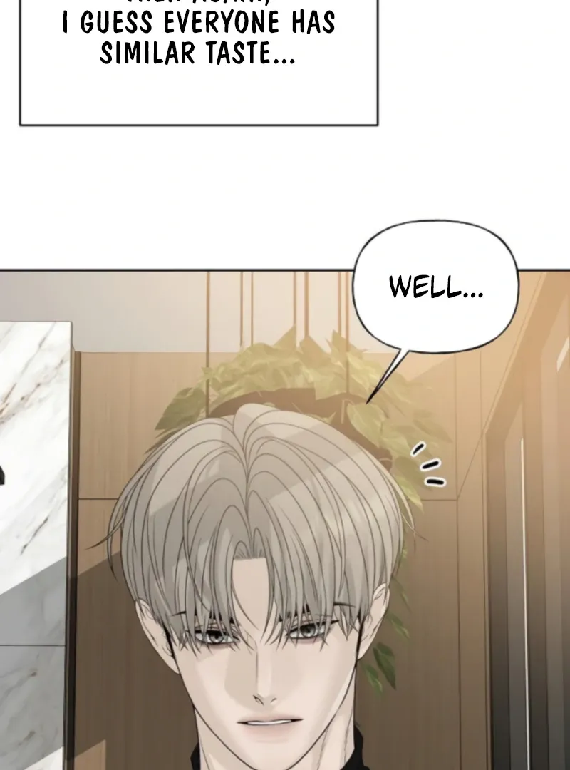 The Kind Intruder Chapter 15 page 154 - 