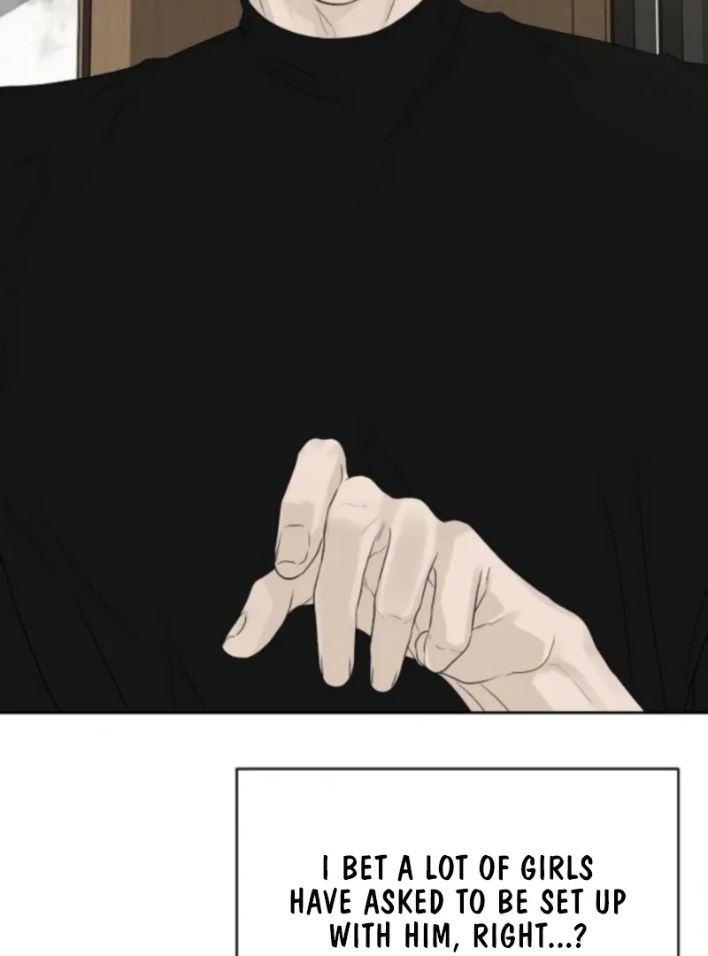 The Kind Intruder Chapter 15 page 155 - 