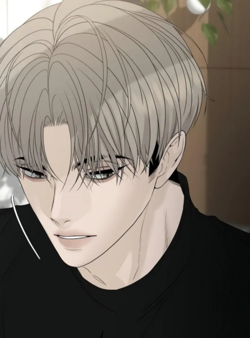 The Kind Intruder Chapter 15 page 157 - 