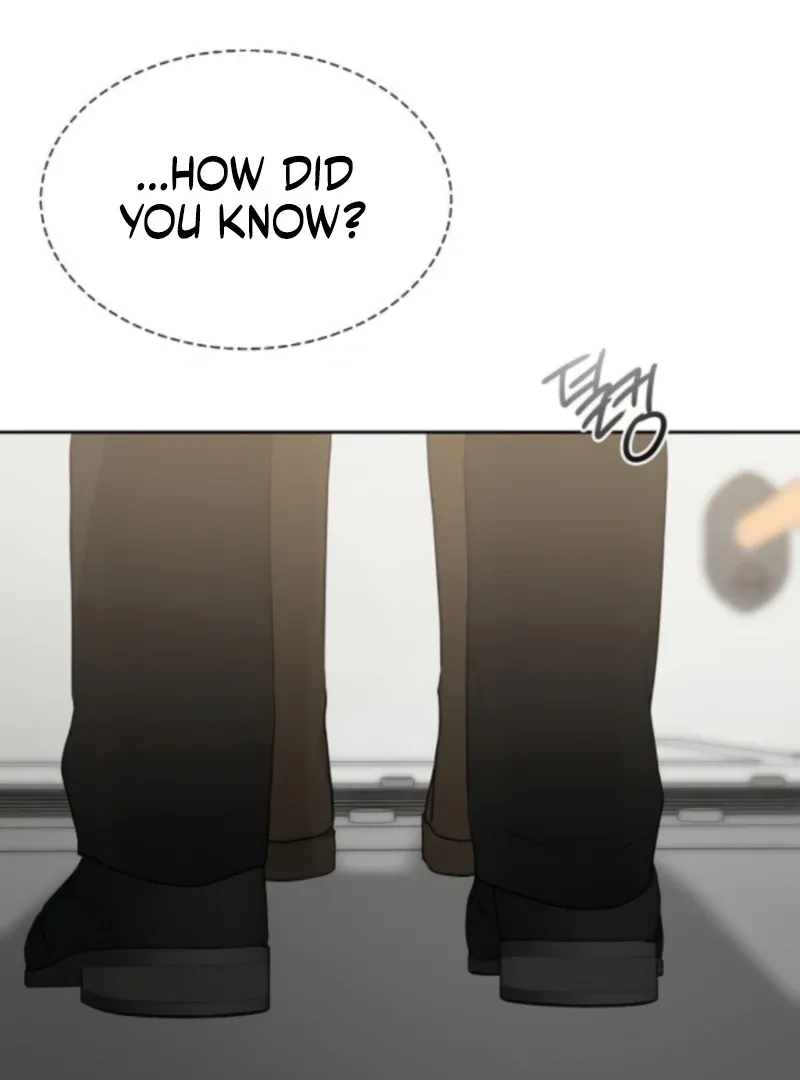 The Kind Intruder Chapter 15 page 18 - 