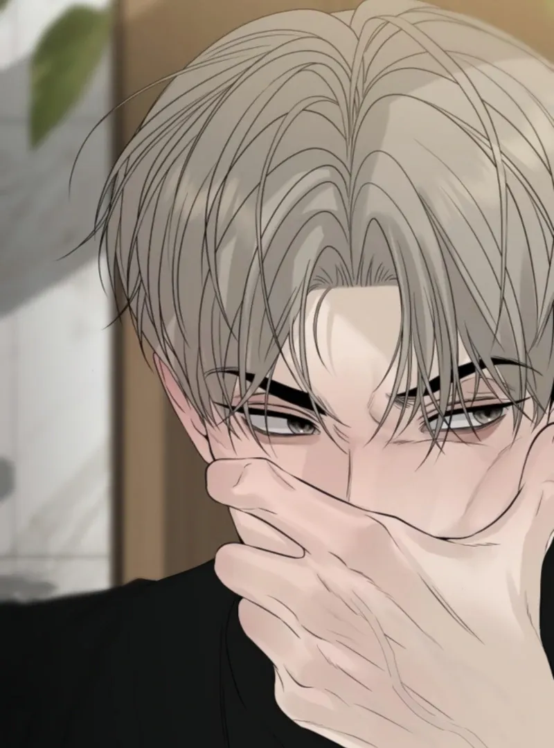 The Kind Intruder Chapter 15 page 191 - 