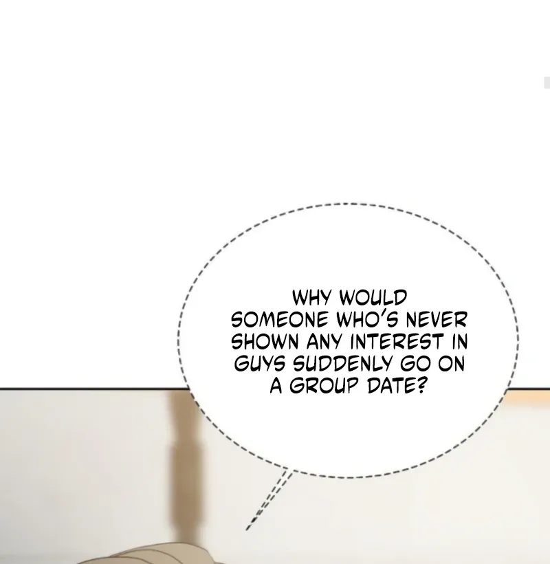 The Kind Intruder Chapter 15 page 21 - 