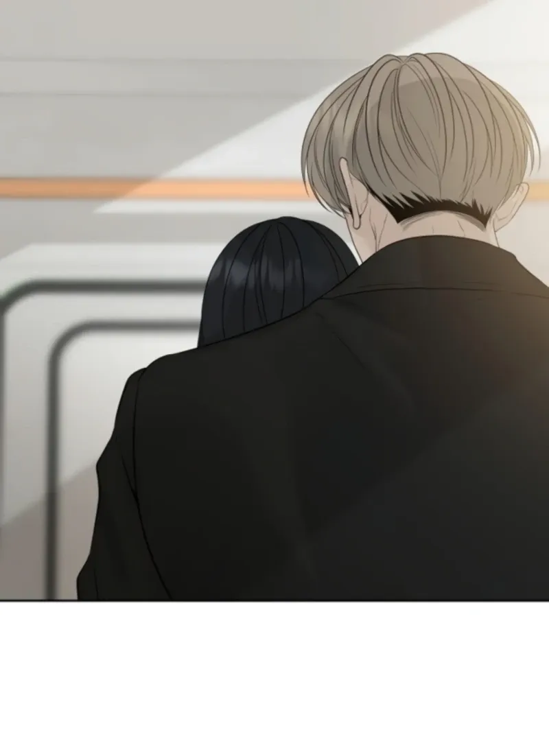 The Kind Intruder Chapter 15 page 26 - 