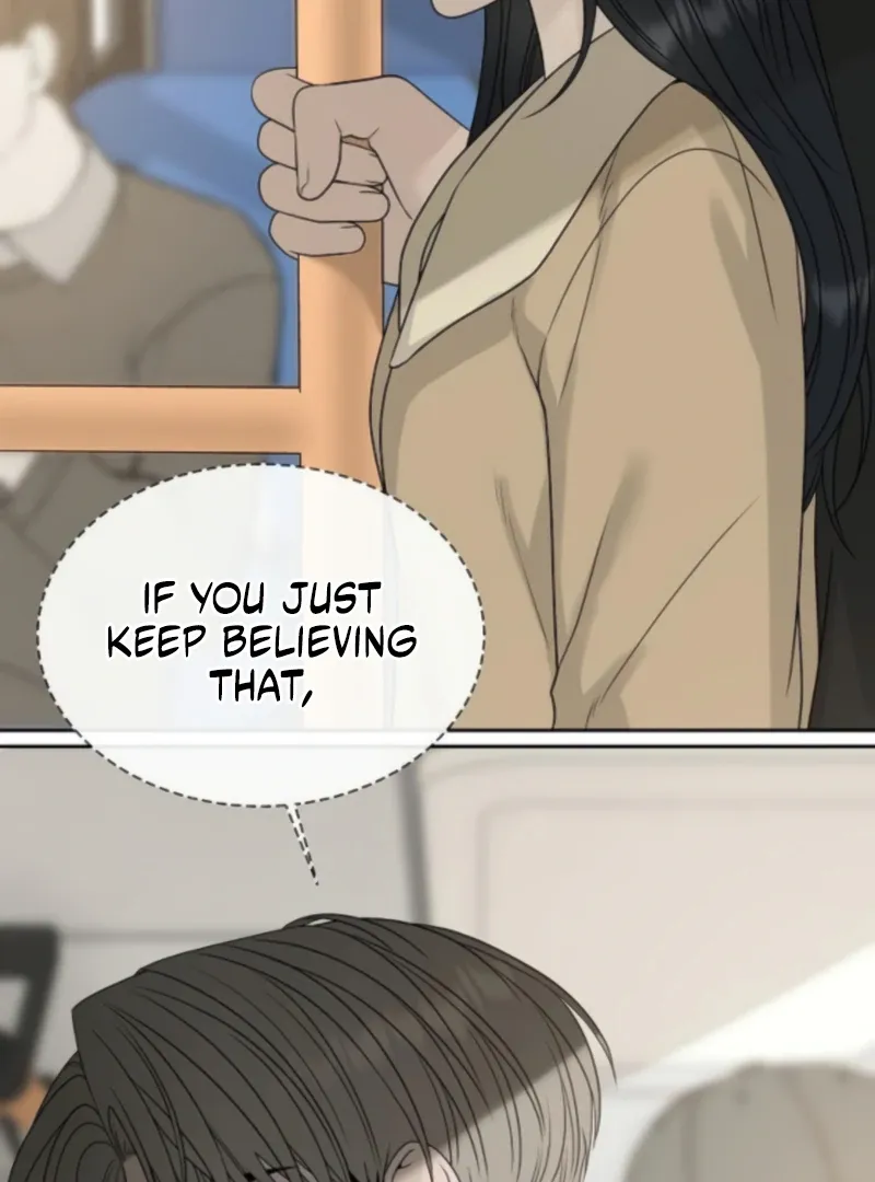 The Kind Intruder Chapter 15 page 35 - 