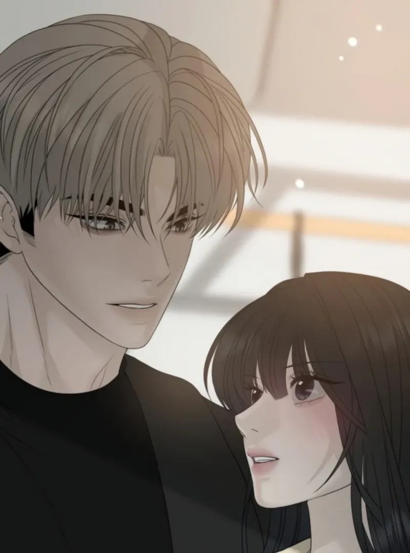 The Kind Intruder Chapter 15 page 52 - 
