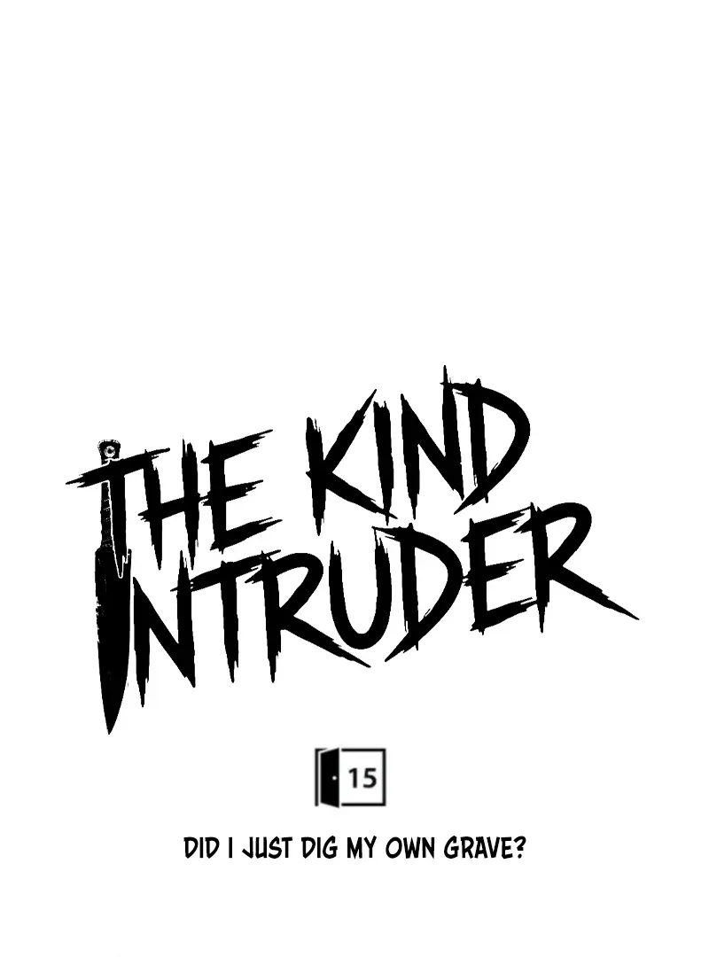 The Kind Intruder Chapter 15 page 54 - 