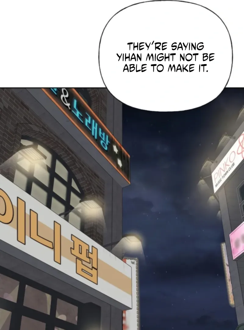 The Kind Intruder Chapter 15 page 57 - 