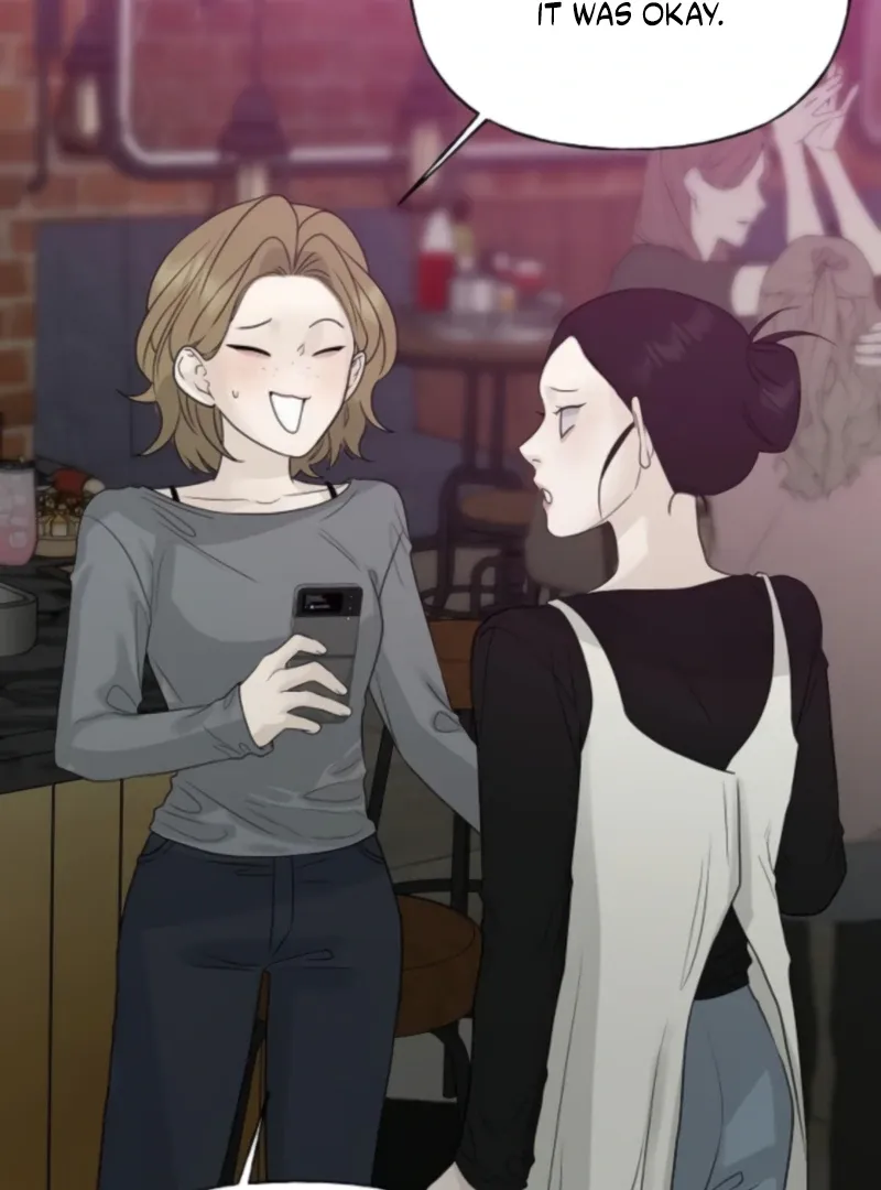 The Kind Intruder Chapter 15 page 59 - 