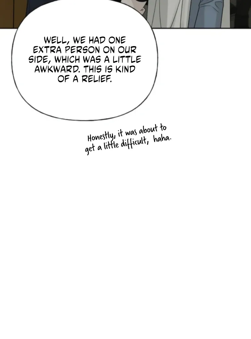 The Kind Intruder Chapter 15 page 60 - 