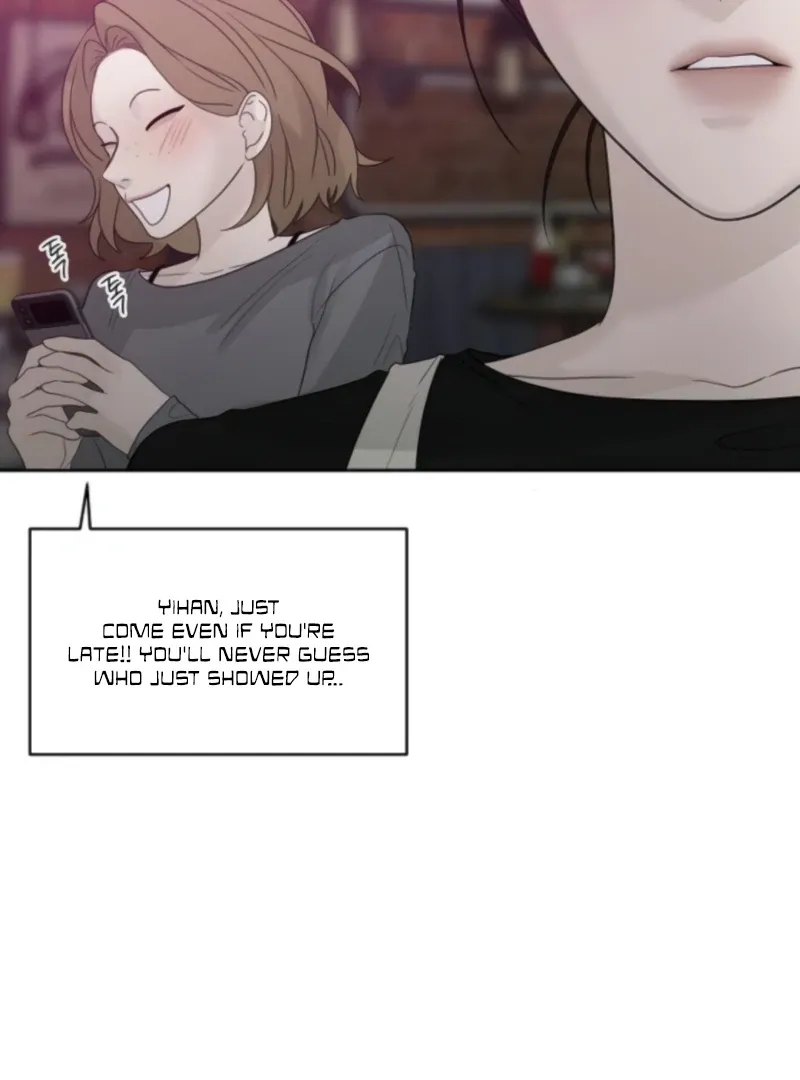 The Kind Intruder Chapter 15 page 70 - 