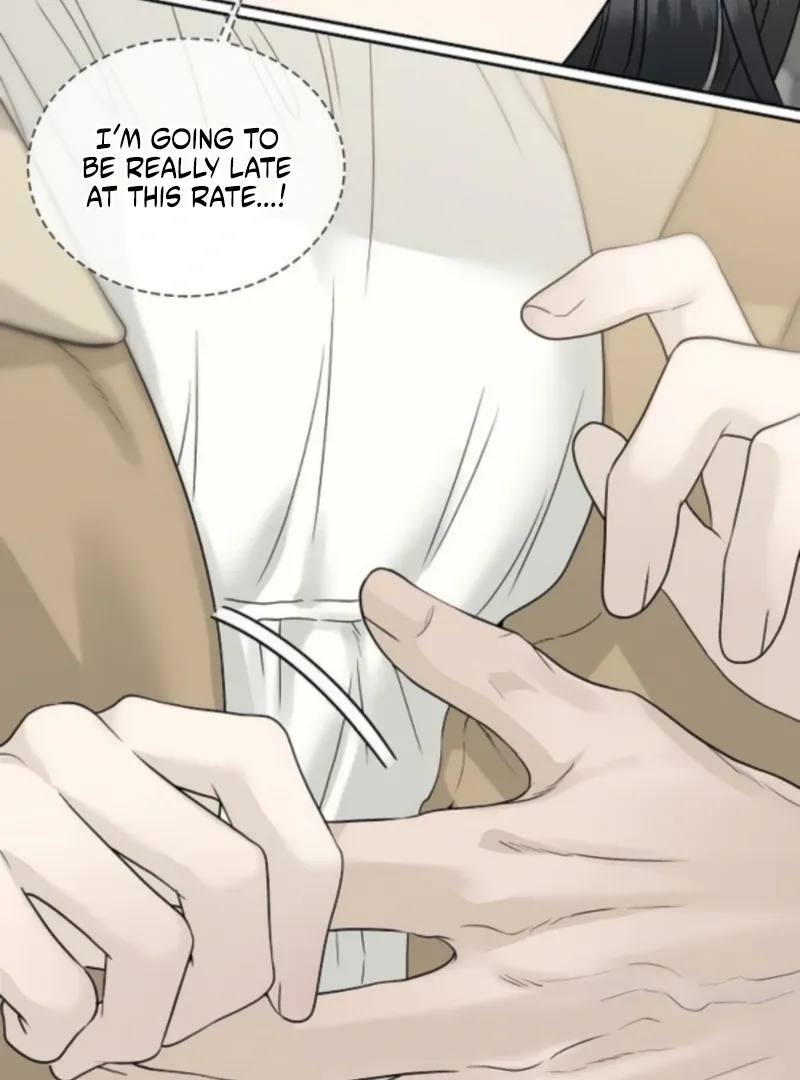 The Kind Intruder Chapter 15 page 9 - 
