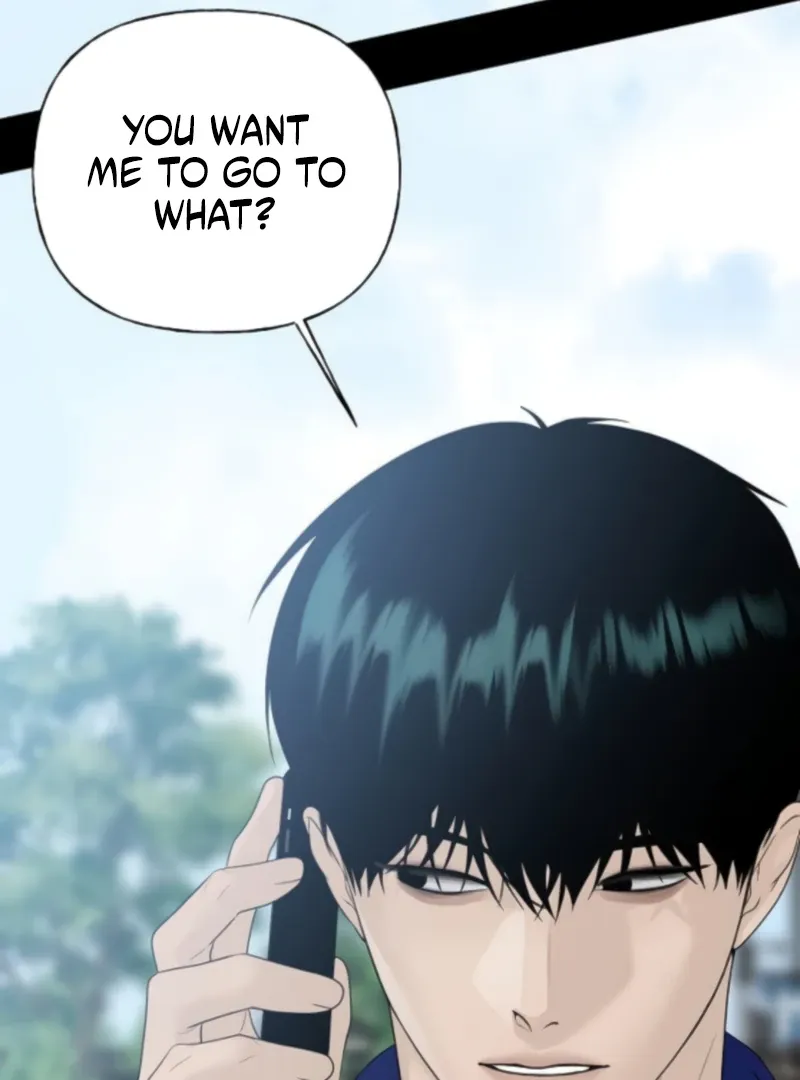 The Kind Intruder Chapter 15 page 81 - 