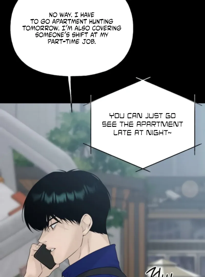 The Kind Intruder Chapter 15 page 85 - 