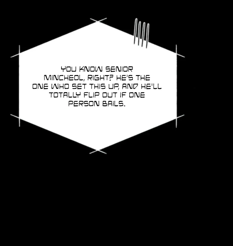 The Kind Intruder Chapter 15 page 90 - 