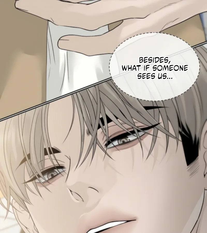 The Kind Intruder Chapter 15 page 10 - 