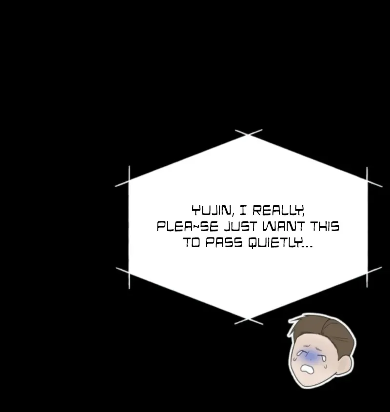 The Kind Intruder Chapter 15 page 91 - 