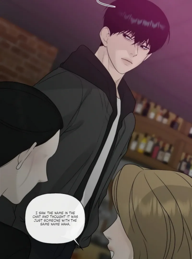 The Kind Intruder Chapter 15 page 99 - 