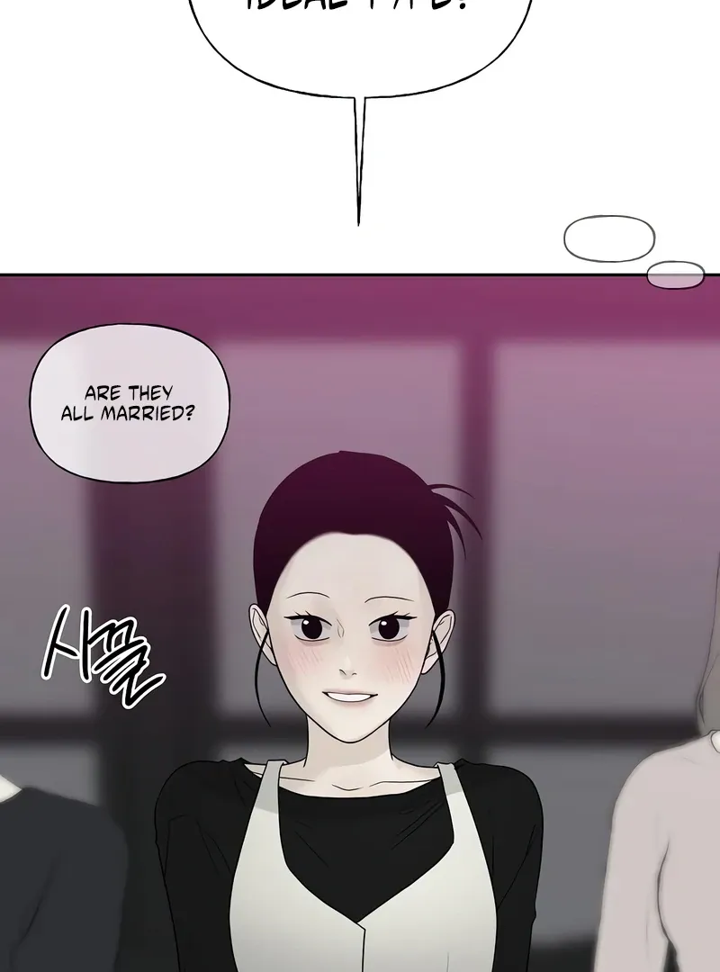The Kind Intruder Chapter 16 page 101 - 