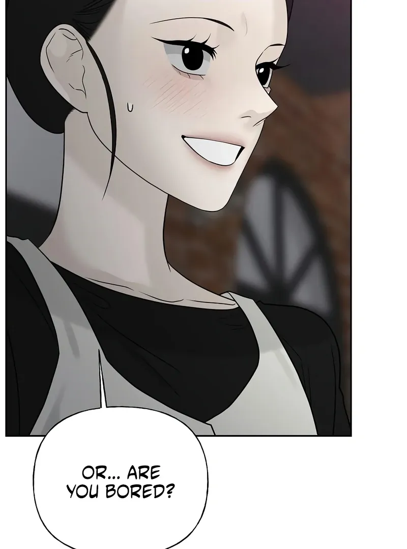 The Kind Intruder Chapter 16 page 108 - 