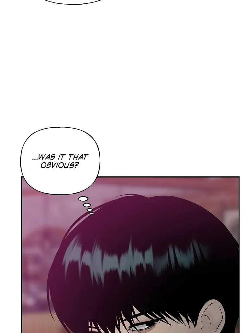 The Kind Intruder Chapter 16 page 109 - 