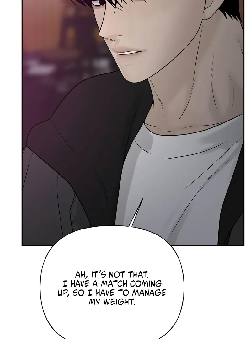 The Kind Intruder Chapter 16 page 110 - 