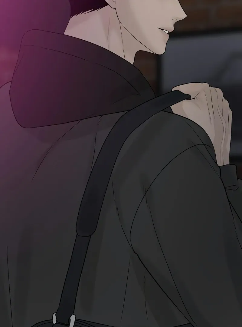 The Kind Intruder Chapter 16 page 120 - 