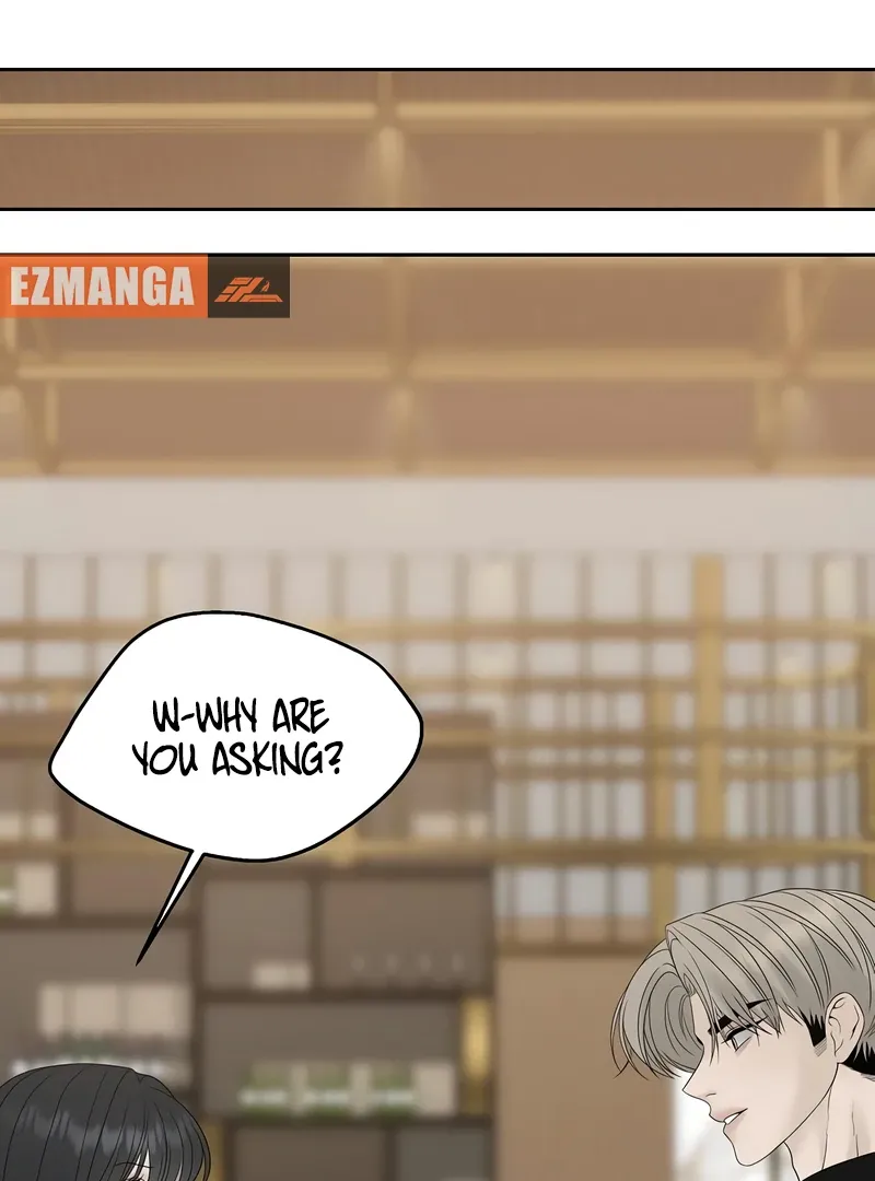 The Kind Intruder Chapter 16 page 128 - 