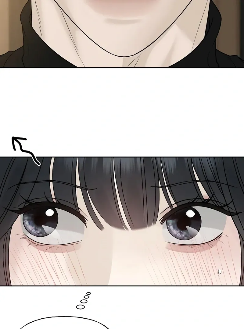 The Kind Intruder Chapter 16 page 133 - 