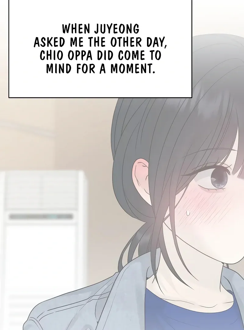 The Kind Intruder Chapter 16 page 135 - 