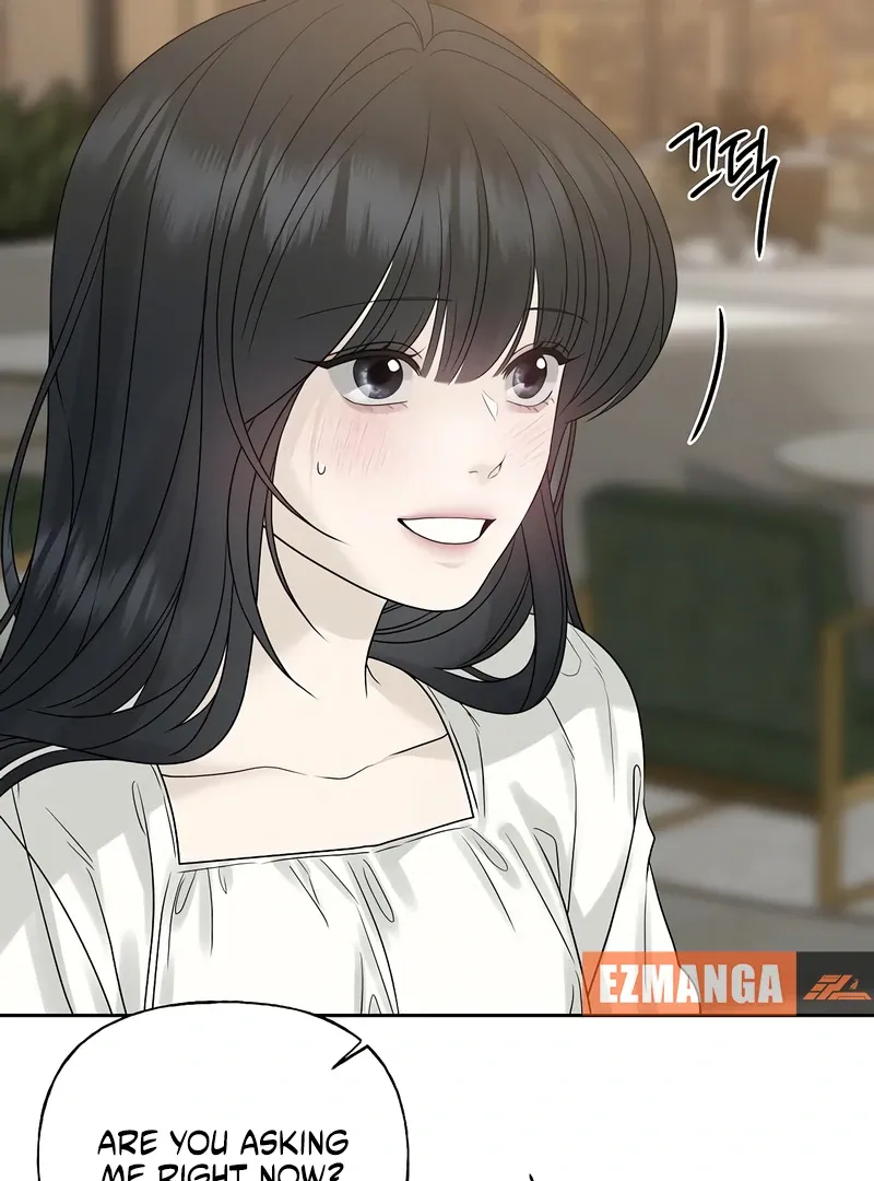 The Kind Intruder Chapter 16 page 144 - 