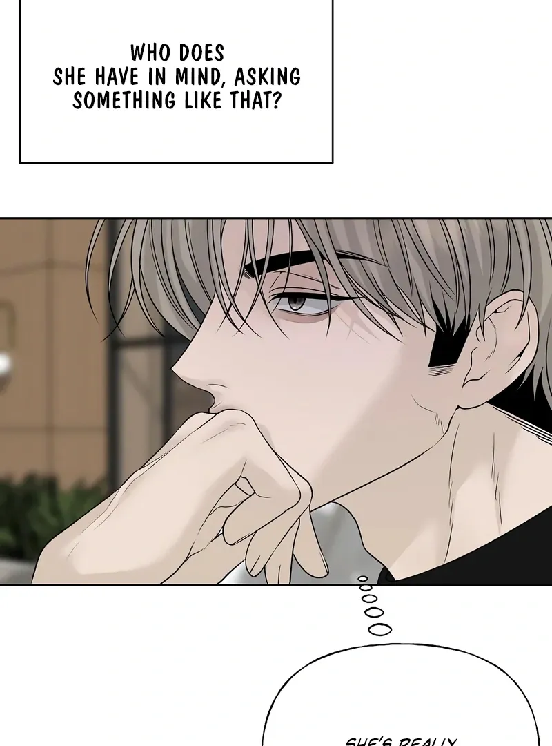 The Kind Intruder Chapter 16 page 146 - 