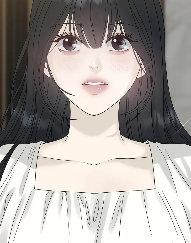 The Kind Intruder Chapter 16 page 155 - 