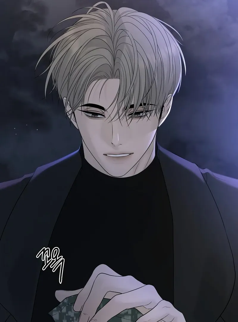 The Kind Intruder Chapter 16 page 170 - 