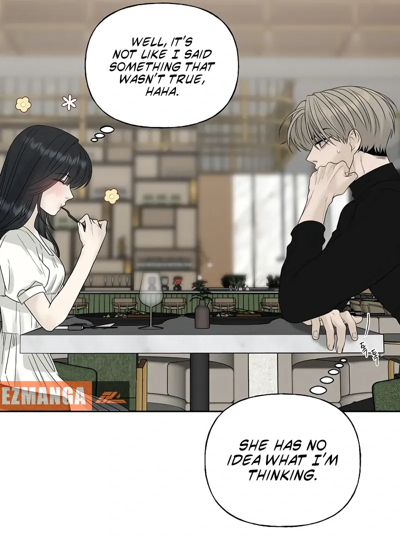 The Kind Intruder Chapter 16 page 28 - 
