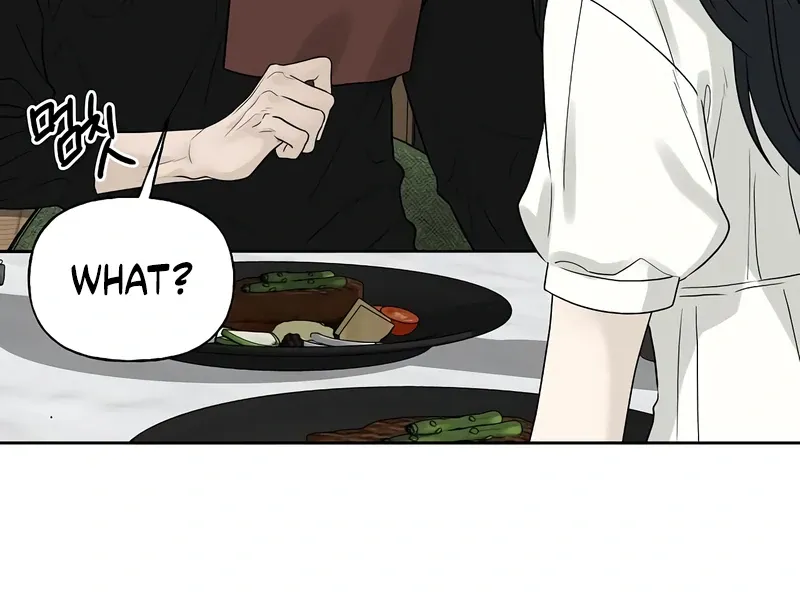 The Kind Intruder Chapter 16 page 52 - 