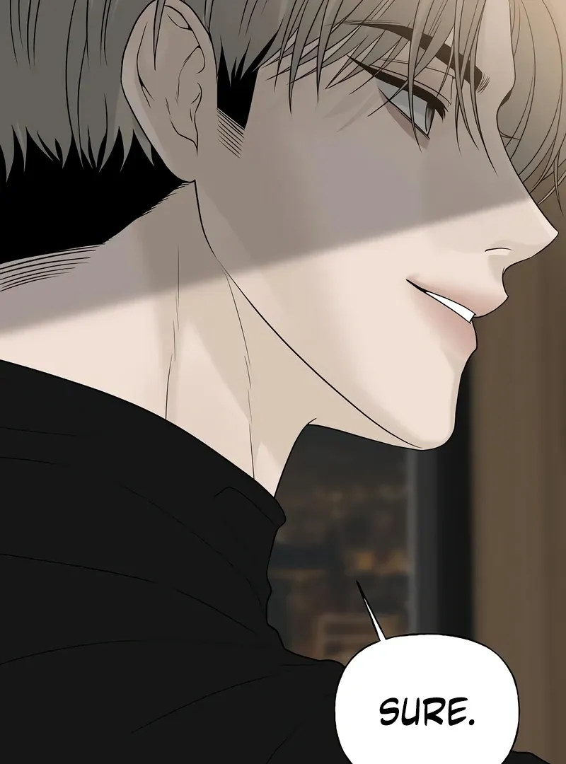 The Kind Intruder Chapter 16 page 56 - 