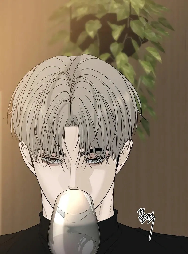 The Kind Intruder Chapter 16 page 70 - 